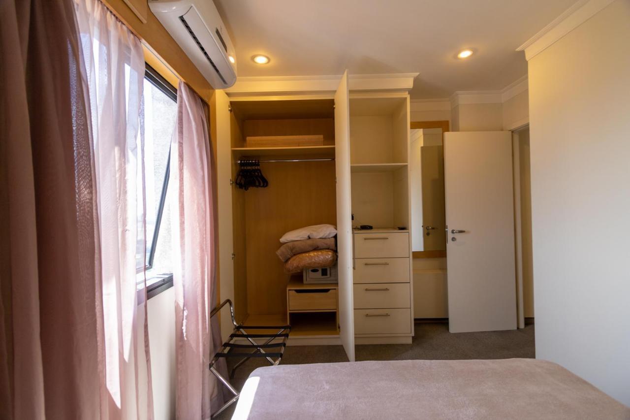 Vivapp Aeroporto Congonhas E-Suites Residencial São Paulo Eksteriør bilde